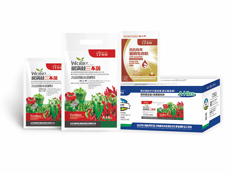 椒滿(mǎn)枝三不落